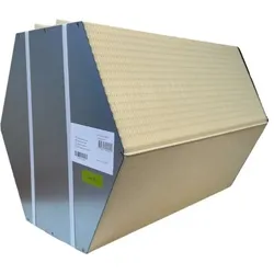 Viessmann Enthalpiewärmetauscher Vitovent 300-W - 7372431 - LB32196