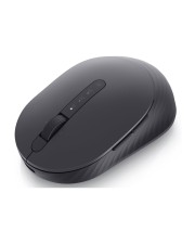 Dell Premier Rechargeable Wireless Mouse MS7421W Graphite Black Maus (570-BBDM)