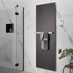 HSK Infrarot-Designheizkörper Retango 600 x 1500 mm, 96 Sonderfarben, 8386150-96 8386150-96