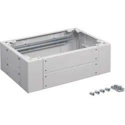 Hager Sockelleiste FZ932SD