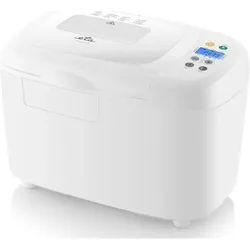 ETA Harmony II, Brotbackautomat, Weiss