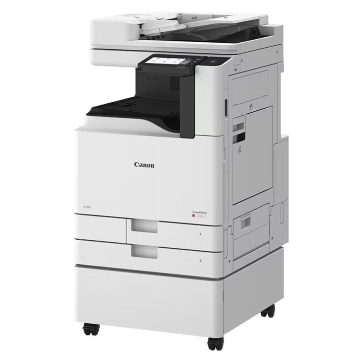 Canon IMAGEFORCE C3026 MFP (Laser, Farbe) (7220C006)