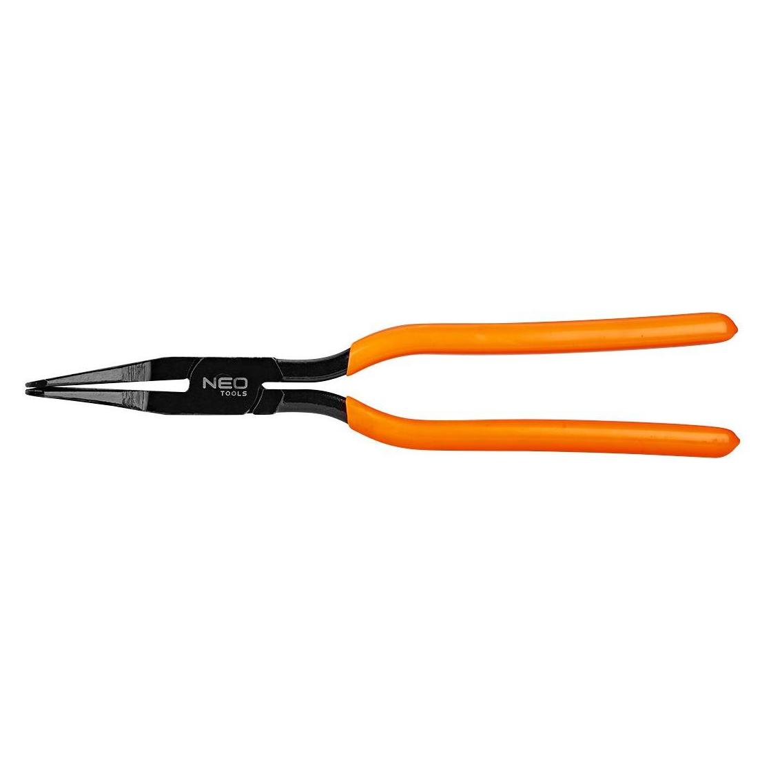 Neo Tools Roofing clamps straight 180 ° (31-070) (275 mm) (T N31-070)