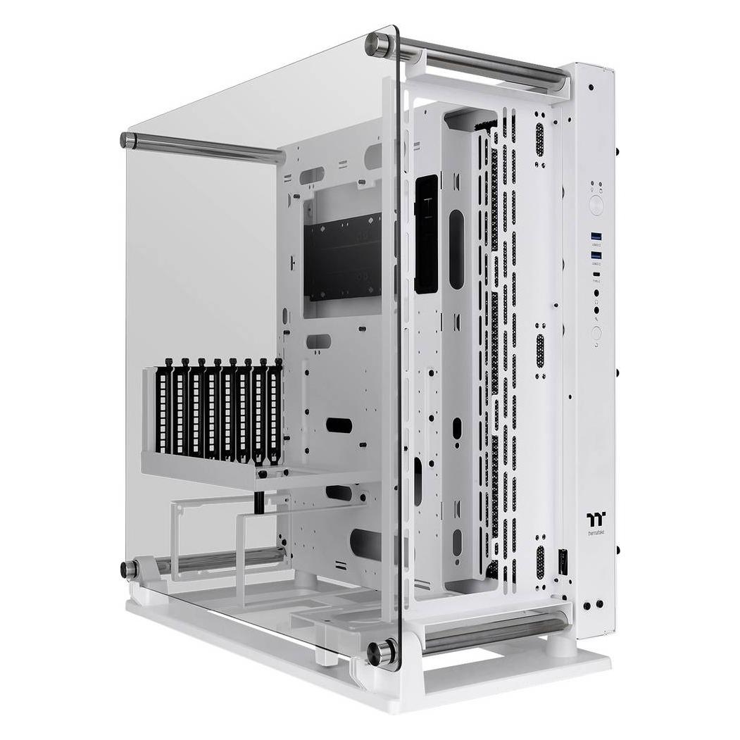 Thermaltake Core P3 TG Pro (ATX, E-ATX, mATX, Mini-ATX) (CA-1G4-00M6WN-09)