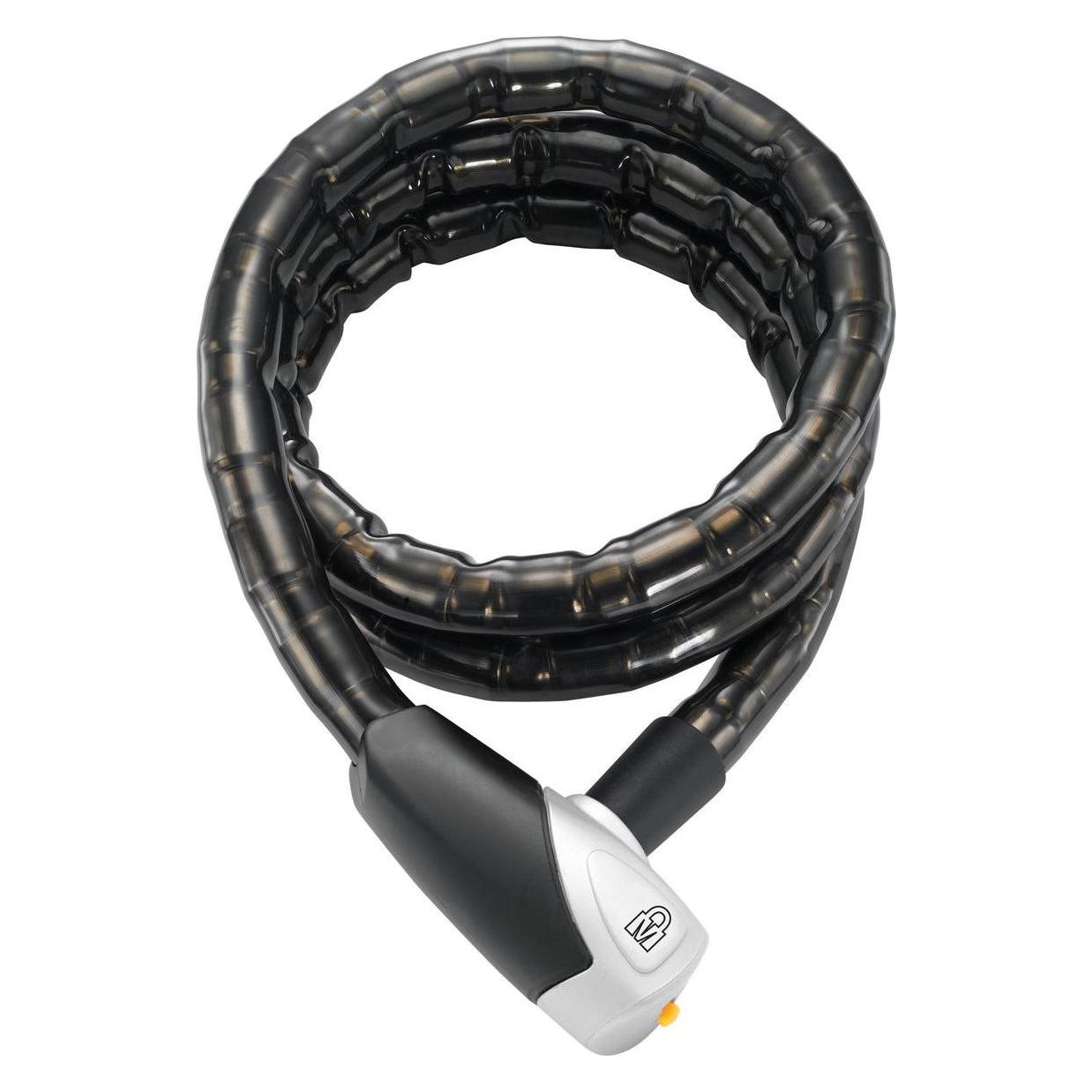 Magnum Bike Lock 3013" (MGN-3013) (110 cm) (MGN-3013)