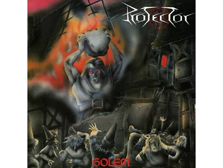 Golem
