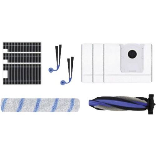 ECOVACS Premium Service Kit für DEEBOT T90 & X12 Familie