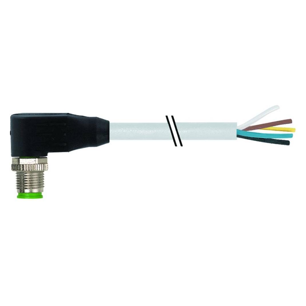 Murr Elektronik MURR 7000-17021-2950300 (7000-17021-2950300)