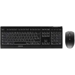 CHERRY B.UNLIMITED 3.0 Wireless Desktop-Set
