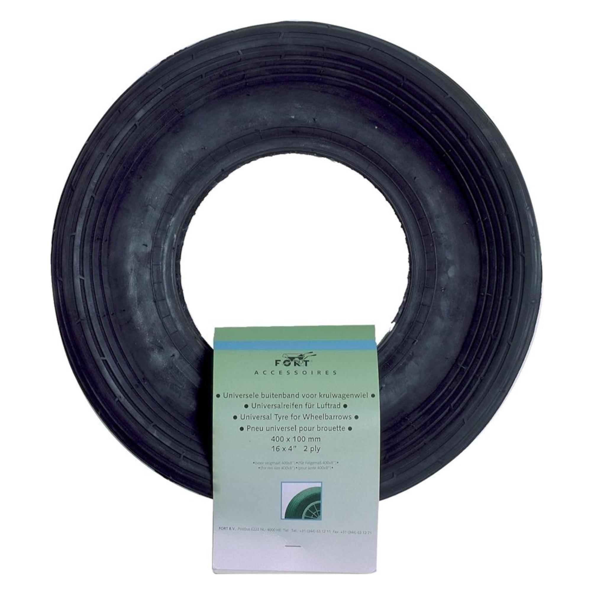 FORT Ersatzreifen 400/100 SB (FO13020)