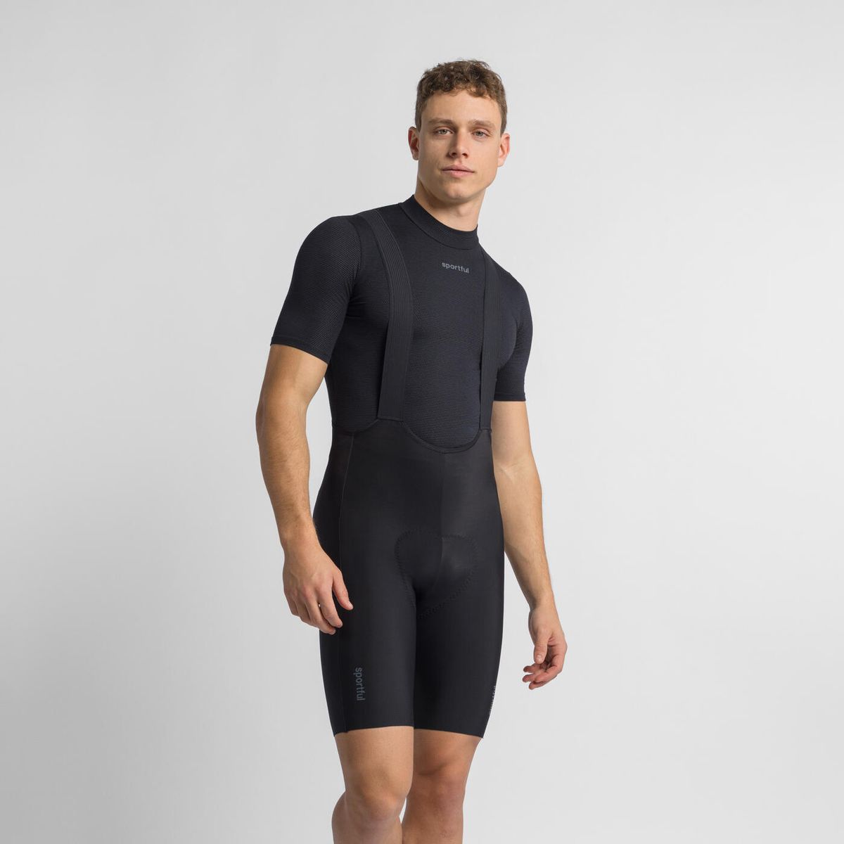 Sportful SRK Shift Bibshort black (002) L 1126507-002-L