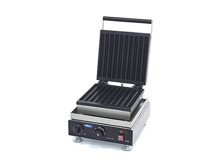 Maxima Wafelijzer - 10 Stuks - Churros Wafel
