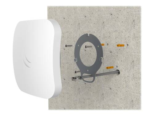 Mikrotik cAP ac - Accesspoint - Wi-Fi 5 - 2.4GHz