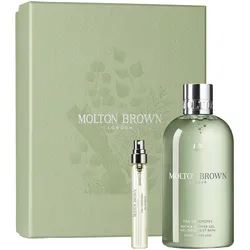 MOLTON BROWN Tea Ceremony Fragrance Layering Set