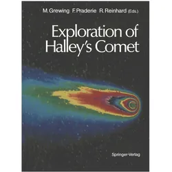 Exploration of Halley's Comet, Fachbücher