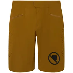 ENDURA Shorts Damen Singletrack Lite | bronze L