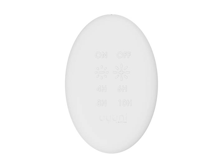 Uyuni Lighting Télécommande Premium Uyuni pour bougies LED Blanc