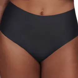 Chantelle Pulp High Waist Brief Schwarz XS/S Damen