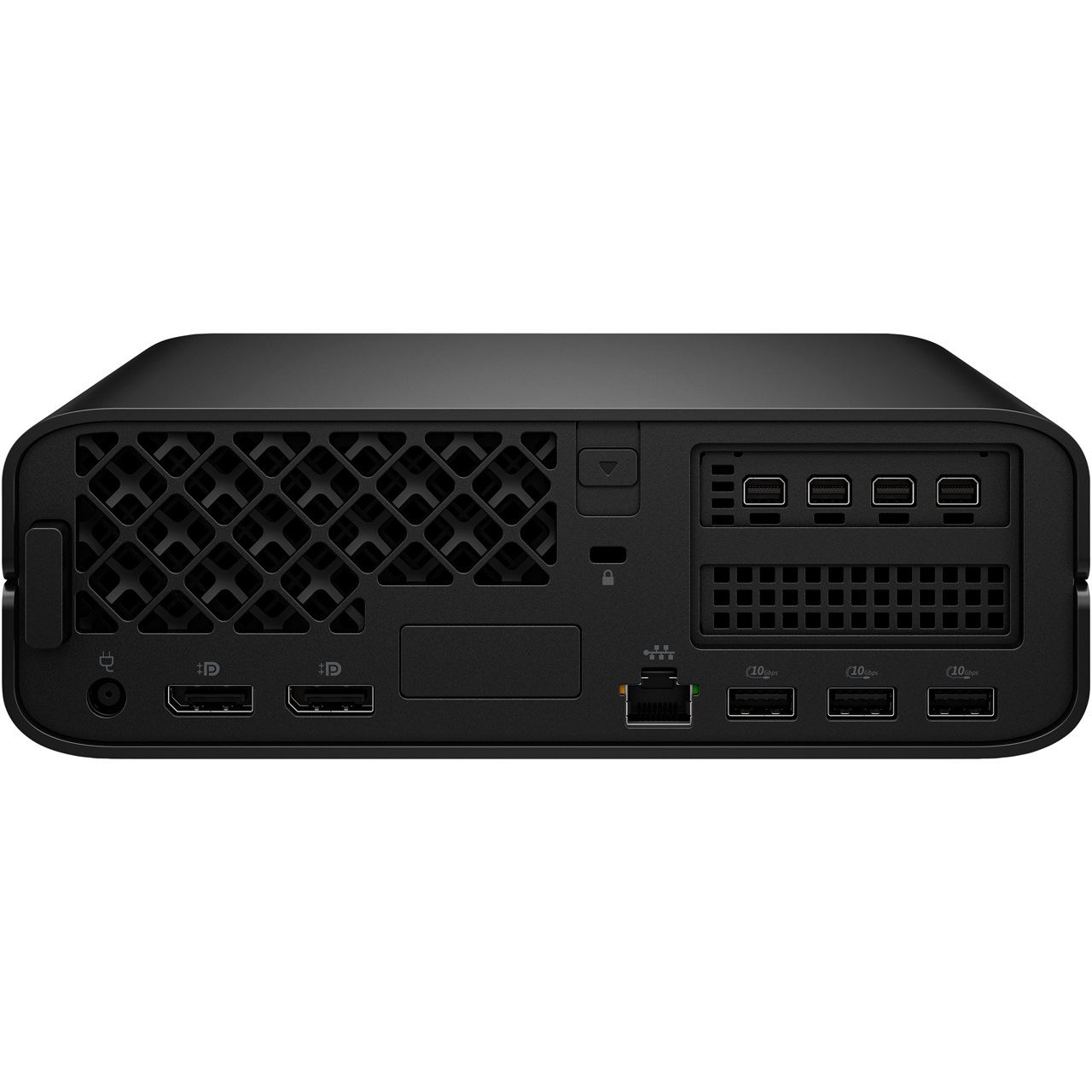 HP Z2 G1i Mini WKS u5-245 16/512SSD RTX A400 3J W11P 36 Monate