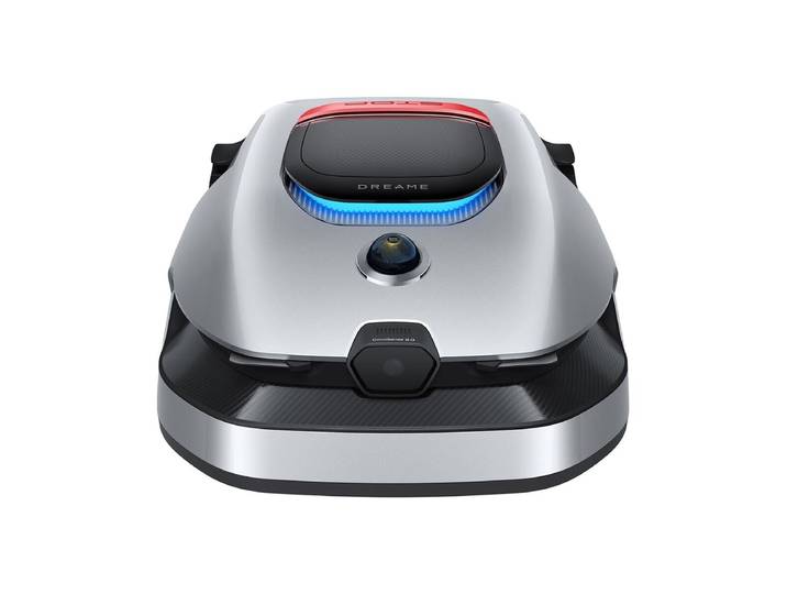 Dreame Roboticmower A2 Mähroboter Grau