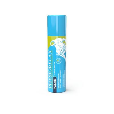 Physiorelax Polar Spray 150 ml