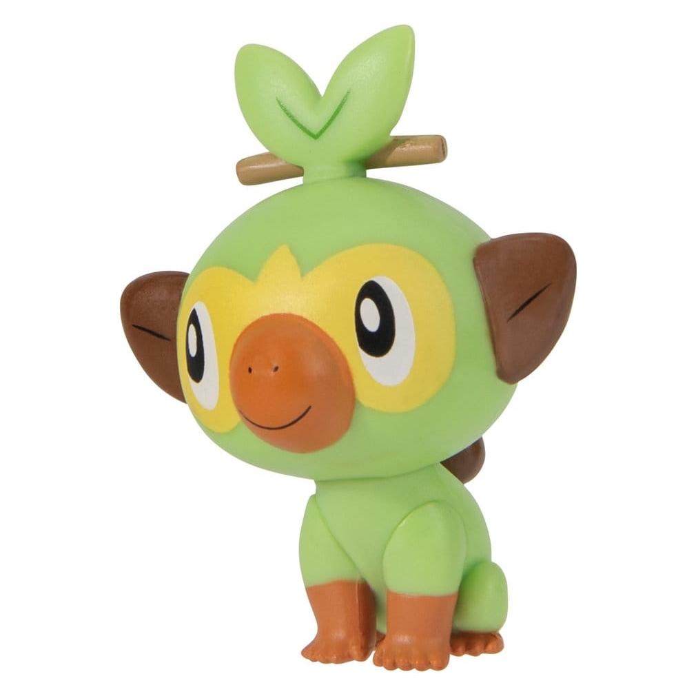 Pokémon Toys (PKW4157)