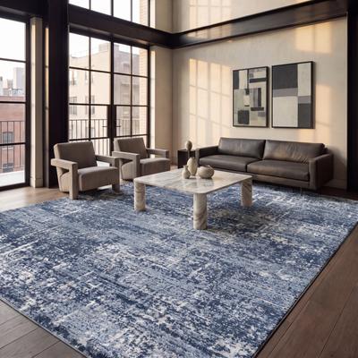 SAFAVIEH Amelia Modern Abstract Rug