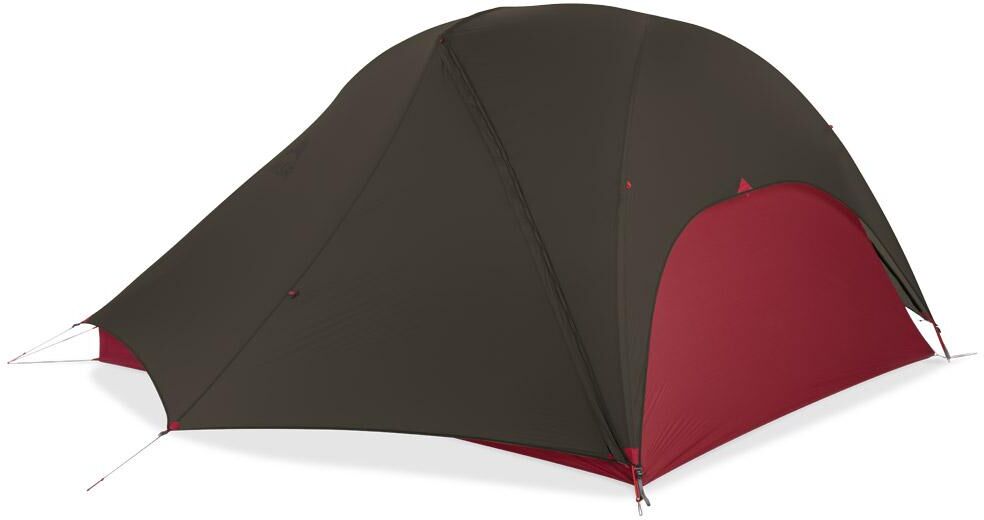 MSR  - Freelite 3 Green - Tente