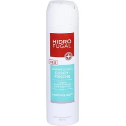 Hidrofugal Duschfrische Spray 150 ML