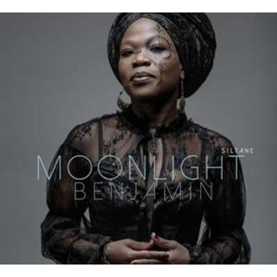 Siltane - Moonlight Benjamin, CD