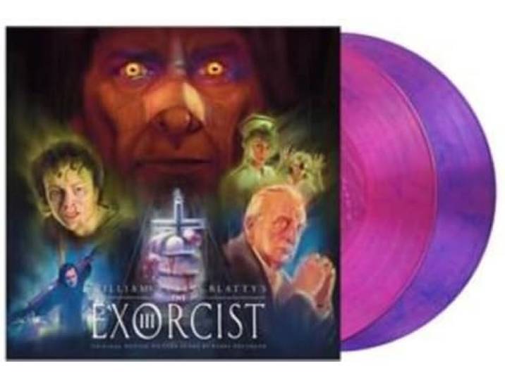 The Exorcist III