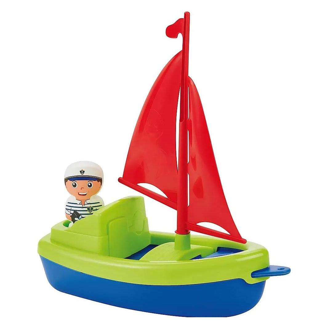 Ecoiffier Splash-Boot (23945411)