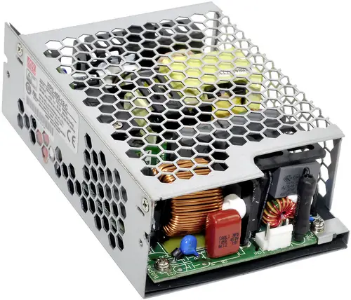 MEAN WELL RPS-500-15-C Schaltnetzteil 15 V/DC 499.5W