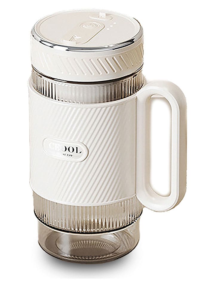 DAM Akku-Mixer '' Z0710'' in Creme - 350 ml - onesize