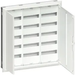 Hager, Verteilerschrank Zubehör, FWU53S