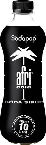 Sodapop Getränke-Sirup Cola 500ml