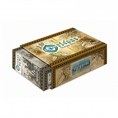 dlp-games Orléans - Storage Box 301686