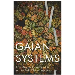 Gaian Systems, Sachbücher von Bruce Clarke