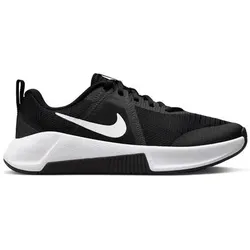 NIKE Damen Workoutschuhe W MC TRAINER 3, Größe 38 in Schwarz 001