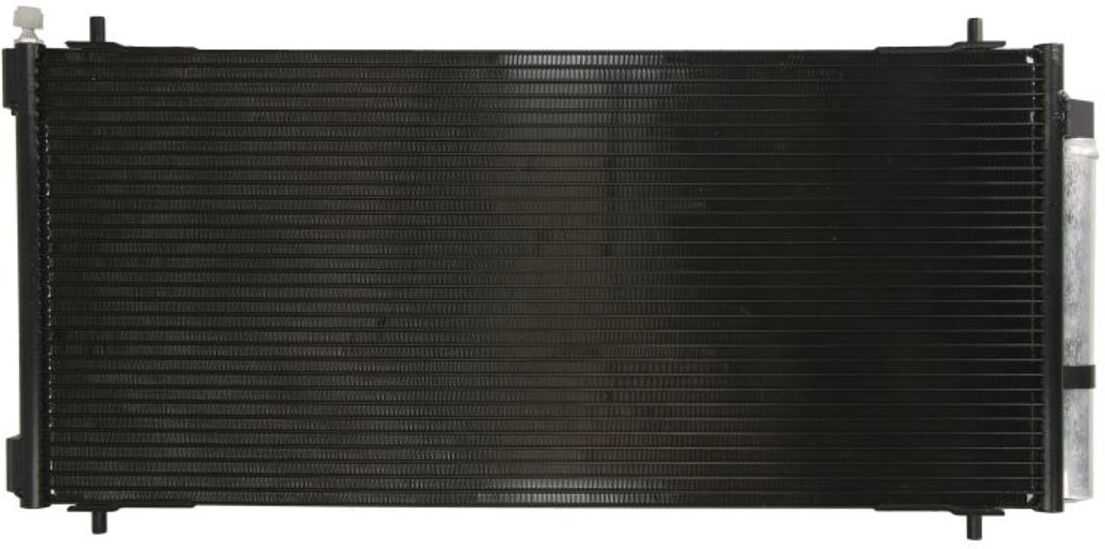 Kondensator, Klimaanlage THERMOTEC KTT110123