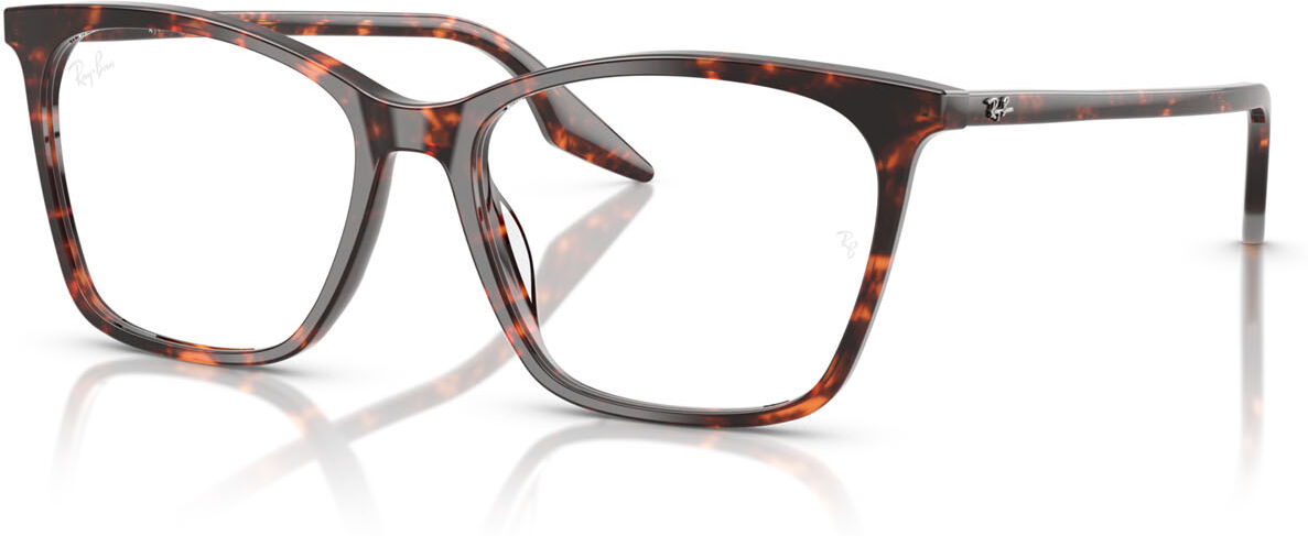 Brille Ray-Ban RX 5422 (8423) - RB 5422 8423 Damen