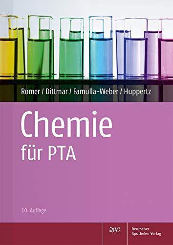 ROMER - Chemie für PTA - Preis vom 09.10.2026 07:28:09 h