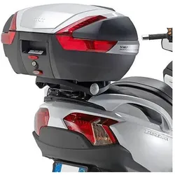 Givi, Motorradgepäck, Monokey Suzuki AN 650 Burgman Executive (02 à 12)