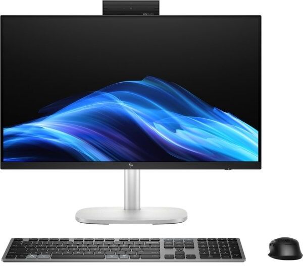 HP Elitestudio 8 Aio G1i 23.8" Monitor