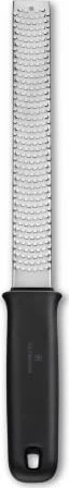 Victorinox Zitrusschalenreibe 20 cm schwarz