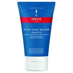 SPEICK Men Active After Shave Balsam