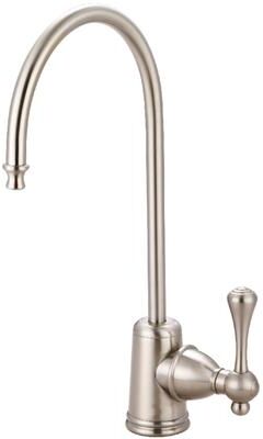 Kingston Vintage Water Filtration Faucet