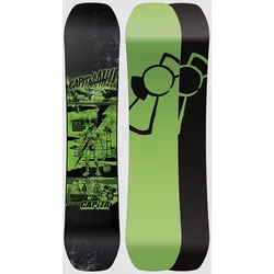 CAPiTA Brigade Mini 2027 Kids Snowboard multi Gr. 125