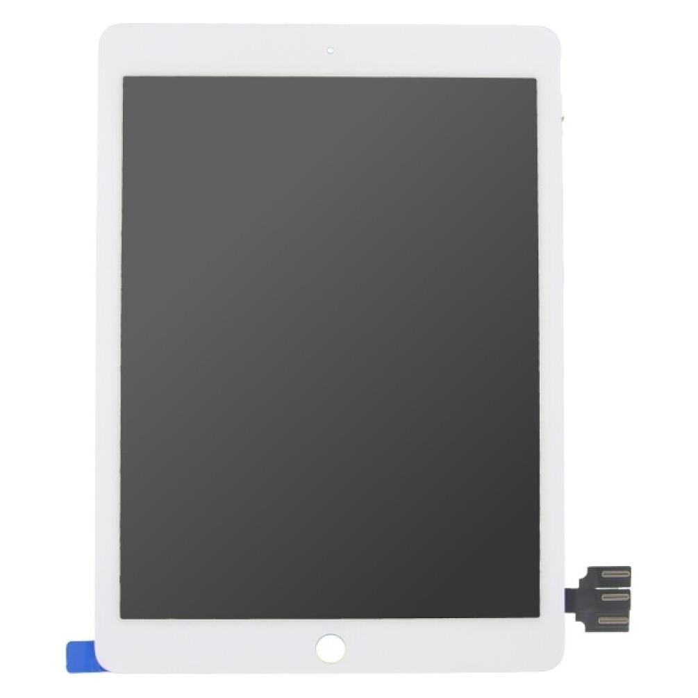 OEM Display Unit for iPad Pro 9,7 inch (2016) (A1673, A1674, A1675) white (Display) (25435047)