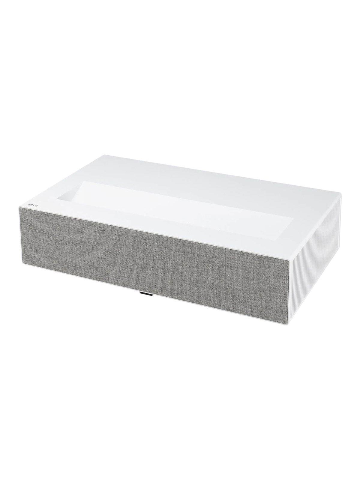 LG Projektoren CineBeam - 3840 x 2160 - 2500 ANSI lumens